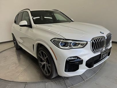 Used 2019 BMW X5 xDrive40i w/ M Sport Package