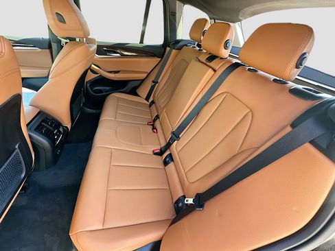 Certified 2023 BMW X3 sDrive30i w/ Convenience Package image 26