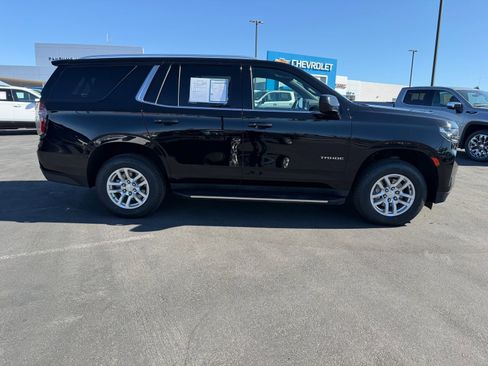 Used 2024 Chevrolet Tahoe LT AWD/4WD image 2