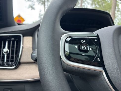 New 2026 Volvo XC90 B6 Ultra w/ Protection Package AWD/4WD image 30