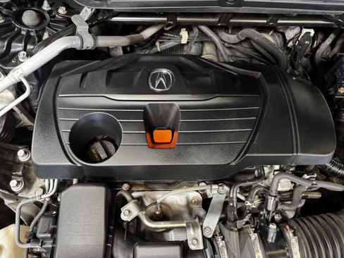 Used 2021 Acura TLX SH-AWD w/ Advance Package image 40