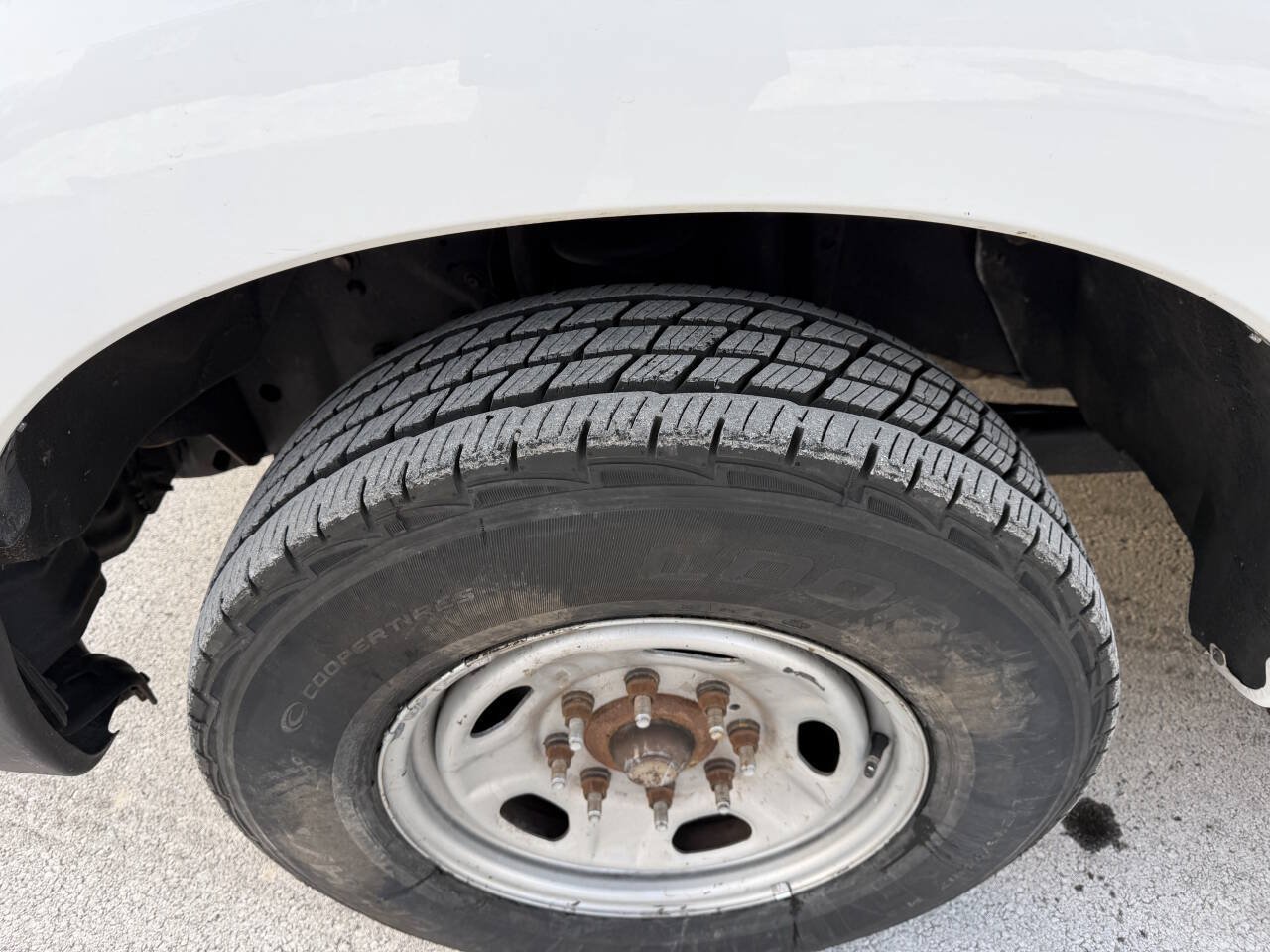 Used 2013 Ford F250 XL RWD image 31