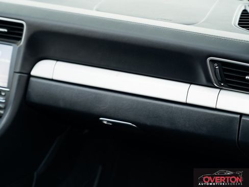 Used 2015 Porsche 911 Targa 4S AWD/4WD image 29