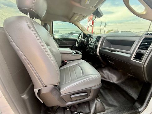 Used 2013 RAM 1500 Tradesman RWD image 14