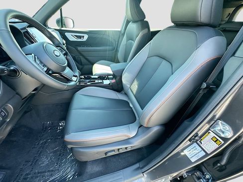 New 2026 Subaru Forester Sport w/ Onyx Edition AWD/4WD image 26