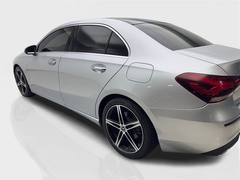 Used 2020 Mercedes-Benz A 220 image 14