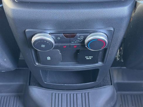 Used 2020 Ford Explorer ST w/ Premium Technology Package image 11