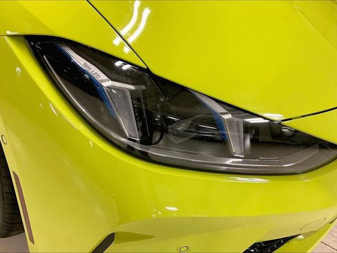 Used 2026 BMW M4 xDrive Competition w/ Parking Assistance Package image 26