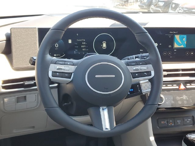 New 2026 Hyundai Tucson Limited FWD image 11
