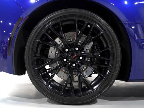 Used 2017 Chevrolet Corvette Z06 image 44