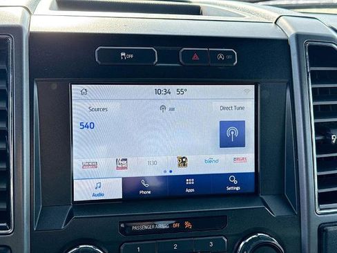 Certified 2019 Ford F150 XLT w/ Equipment Group 302A Luxury image 12