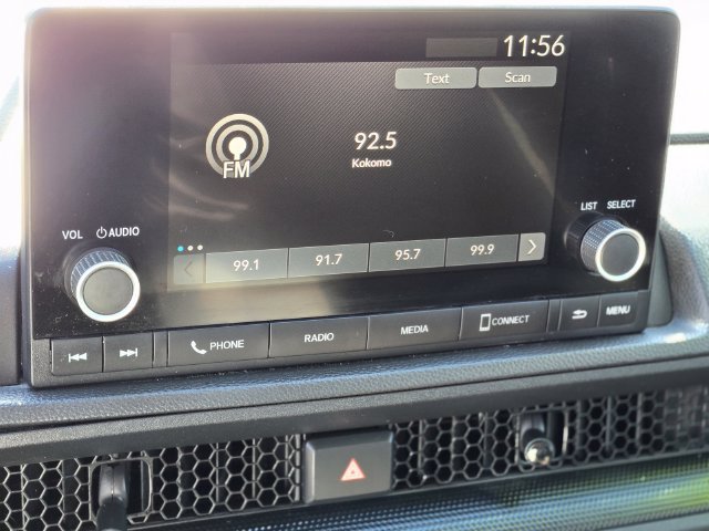 Used 2023 Honda CR-V EX image 18