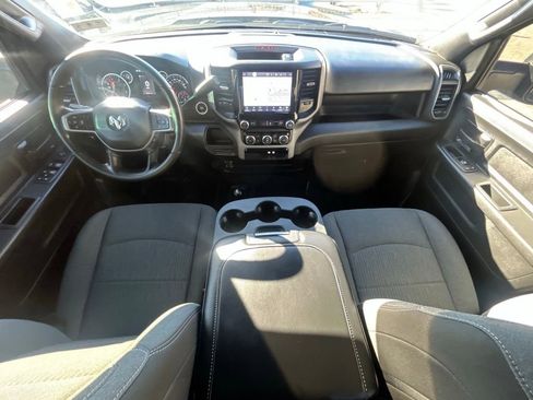 Used 2023 RAM 2500 Tradesman image 4