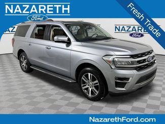 Used 2023 Ford Expedition Max Limited AWD/4WD 360° Tour