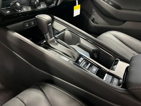 New 2026 Honda Accord Touring image 14