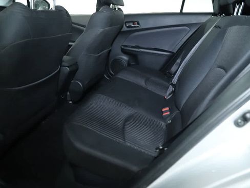 Certified 2018 Toyota Prius Two image 14