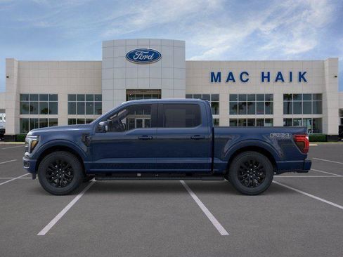 New 2026 Ford F150 Lariat w/ Equipment Group 501A Mid AWD/4WD image 32