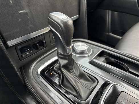 Used 2024 Nissan Armada SV w/ Cargo Package image 32