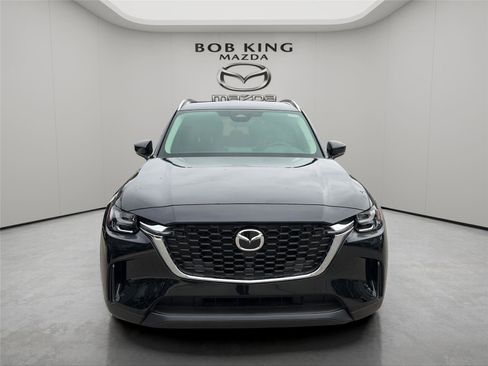 New 2026 MAZDA CX-90 3.3 Turbo w/ Select Package image 8