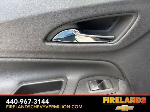 Certified 2021 Chevrolet Equinox Premier image 54