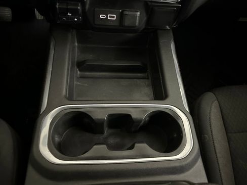 Used 2021 Chevrolet Silverado 1500 RST image 77