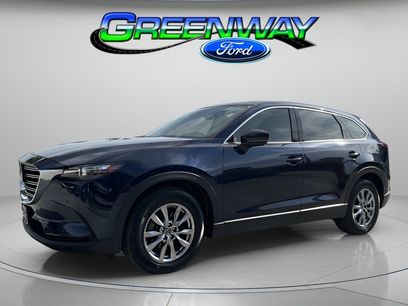 Used 2019 MAZDA CX-9 Touring w/ Touring Premium Package