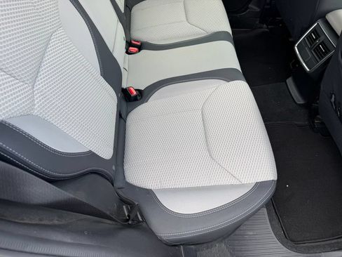 Used 2021 Subaru Forester Premium w/ Popular Package #1 AWD/4WD image 19