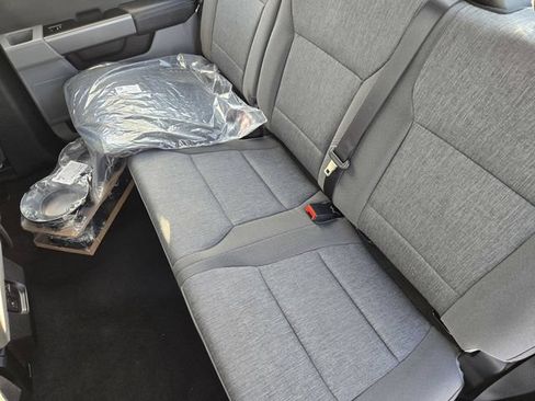 New 2026 Ford F250 XL w/ STX Appearance Package AWD/4WD image 14