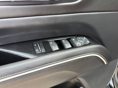 Used 2021 Cadillac Escalade Sport w/ Driver Assist Tech Package AWD/4WD image 26