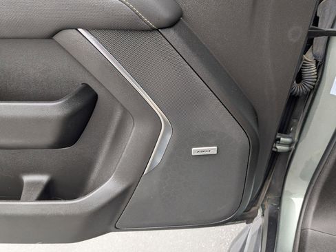 Used 2023 Chevrolet Suburban Premier image 21