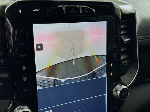 Used 2024 RAM 2500 Laramie image 22