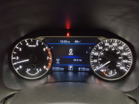 Used 2021 Nissan Altima 2.0 SR image 23