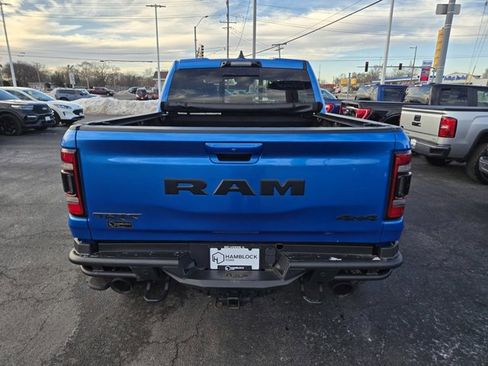 Used 2021 RAM 1500 TRX w/ TRX Level 2 Equipment Group image 6