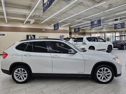 Used 2015 BMW X1 xDrive28i image 6