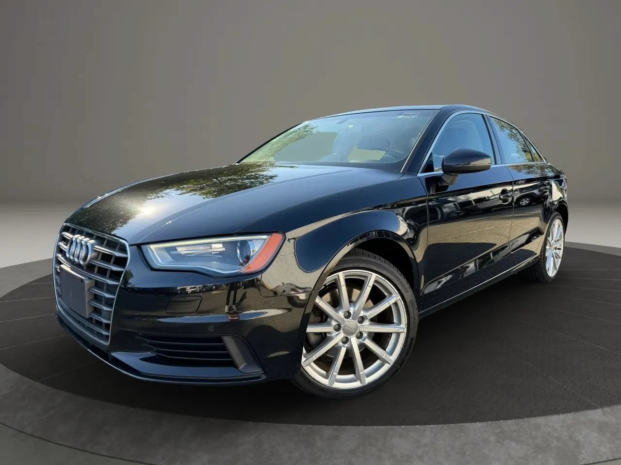 Used 2016 Audi A3 2.0T Premium Plus AWD/4WD image 1