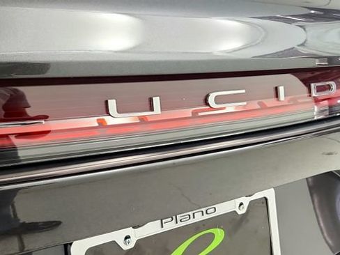 Used 2025 Lucid Air Touring AWD/4WD image 32