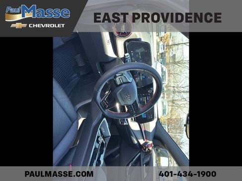 Used 2026 Chevrolet Equinox RS w/ Convenience Package III image 16