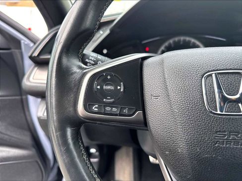 Used 2018 Honda Civic Sport image 20