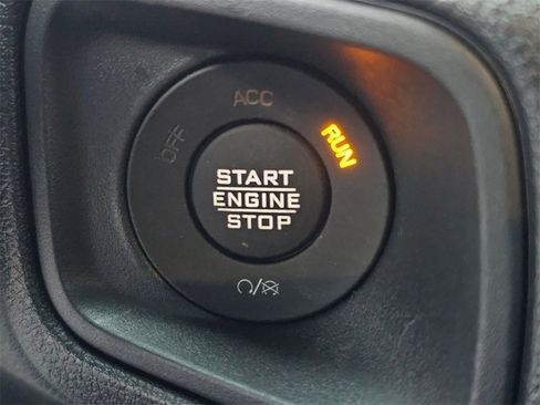 New 2026 Jeep Gladiator Willys image 20