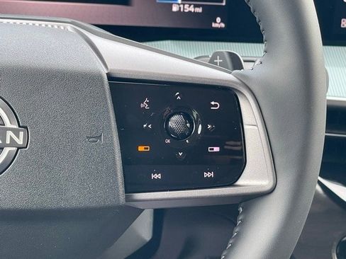 New 2025 Nissan Murano SL image 26