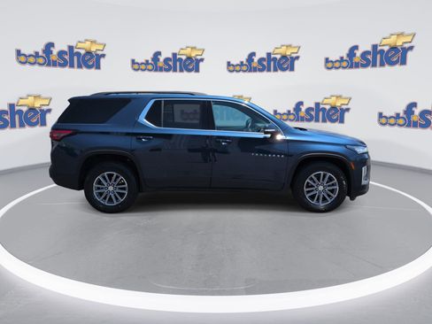 Used 2023 Chevrolet Traverse LT AWD/4WD image 9
