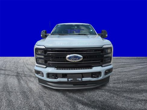 New 2026 Ford F250 Platinum w/ FX4 Off-Road Package AWD/4WD image 9