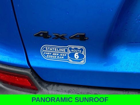 Certified 2023 Jeep Cherokee Altitude Lux w/ Lux Elite Package image 5