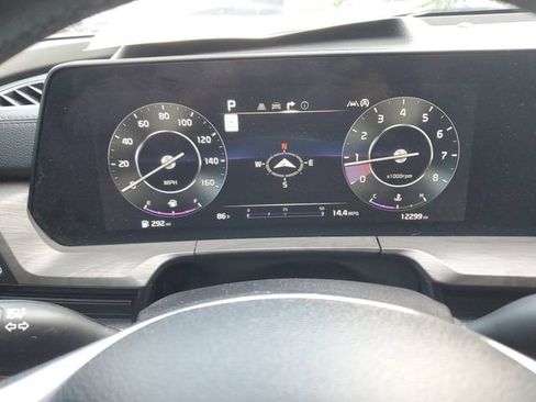 Certified 2024 Kia Telluride SX Prestige X-Line AWD/4WD image 22