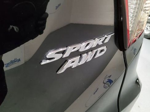 Used 2021 Honda HR-V Sport image 33