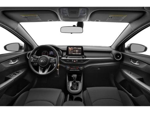 Used 2021 Kia Forte LXS image 30