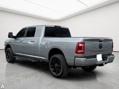 Used 2023 RAM 2500 Laramie image 4