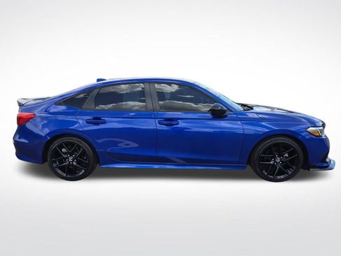 Used 2023 Honda Civic Sport image 10