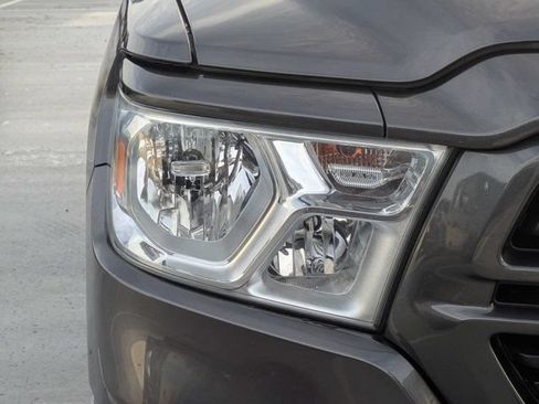 Used 2022 RAM 1500 Big Horn RWD image 9