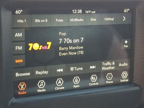 Certified 2021 Jeep Wrangler Unlimited Sport image 17